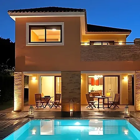 St. John Zakynthos Hotel 5*