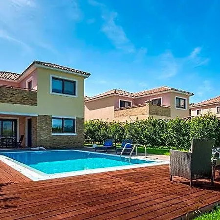 فندق St. John Zakynthos Plános