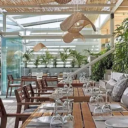St. John Zakynthos 5* Plános