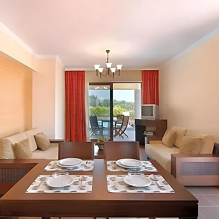 St. John Zakynthos 5*