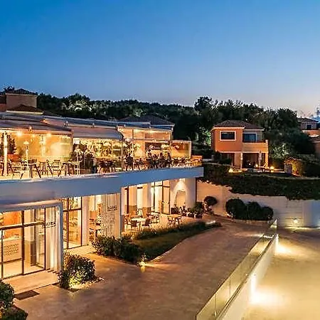 Hotel St. John Zakynthos