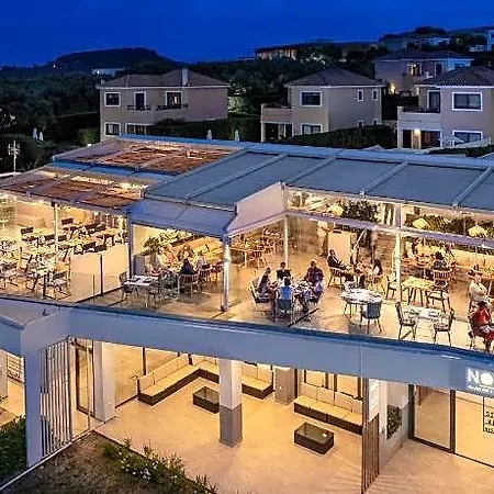 St. John Zakynthos فندق Plános