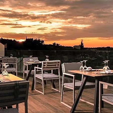 St. John Zakynthos Hotel Plános