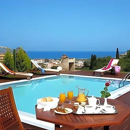 St. John Zakynthos Hotel