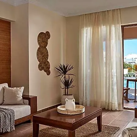 St. John Zakynthos Hotel 5*