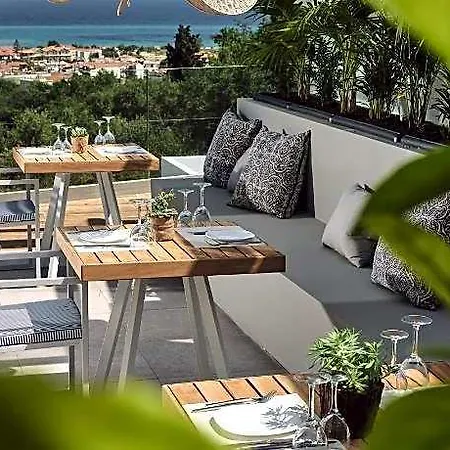 St. John Zakynthos Hotel