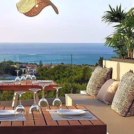 Hotel St. John Zakynthos