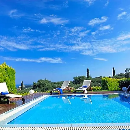St. John Zakynthos Hotel