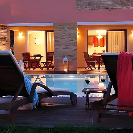 St. John Zakynthos Hotel 5*