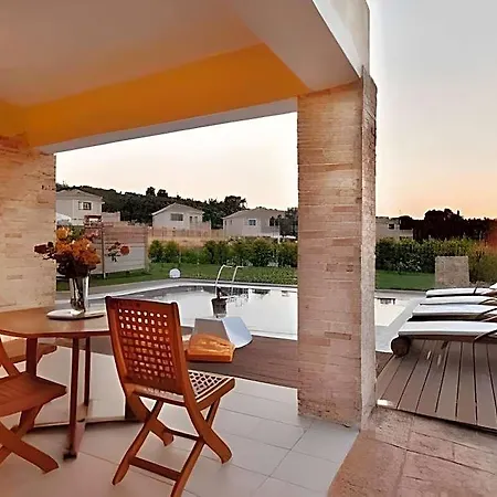 St. John Zakynthos 5*