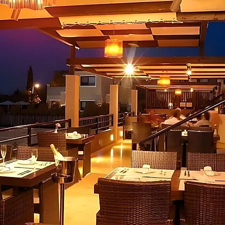 Hotel St. John Zakynthos 5*