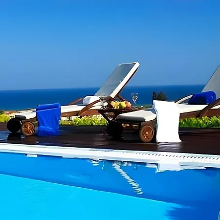 St. John Zakynthos فندق