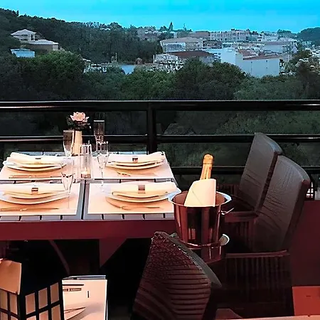 St. John Zakynthos Hotel 5*