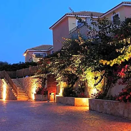 St. John Zakynthos Hotel