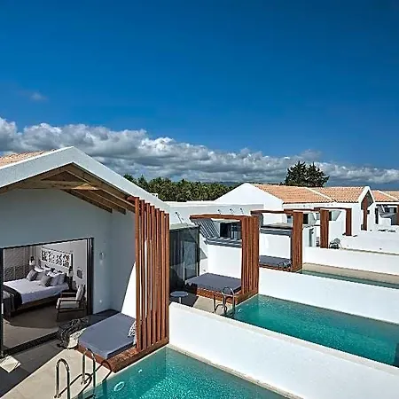 Hotel St. John Zakynthos 5*