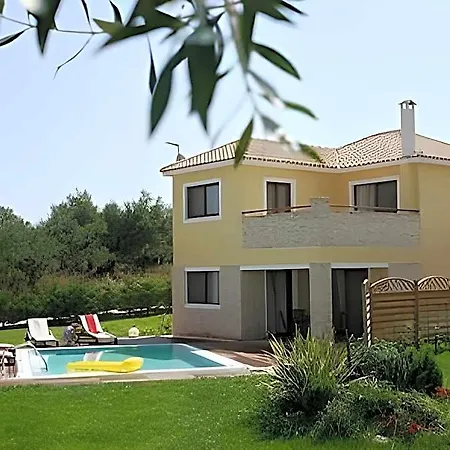 فندق St. John Zakynthos Plános