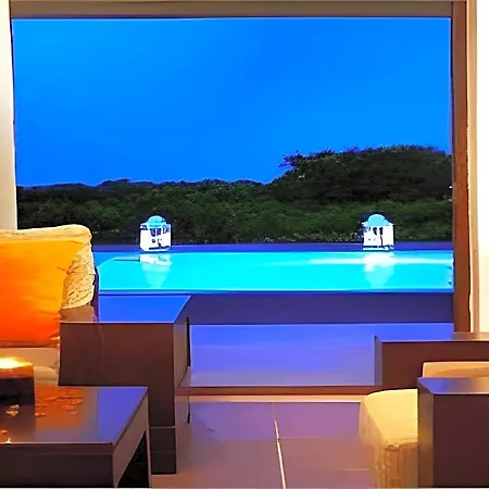 St. John Zakynthos Hotel 5*
