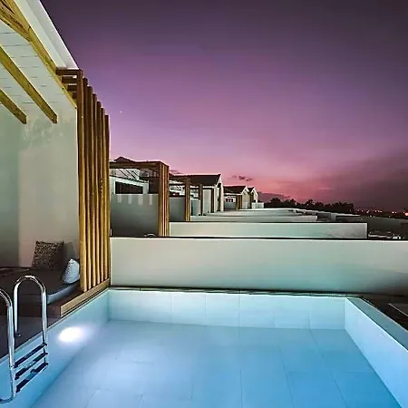 St. John Zakynthos Hotel Plános
